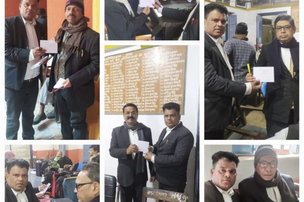 बदलो बिहार महाजुटान रैली की सफलता के लिए आरा में CPI-ML करेगा समागम कार्यक्रम, AILAJ भी होगा शामिल