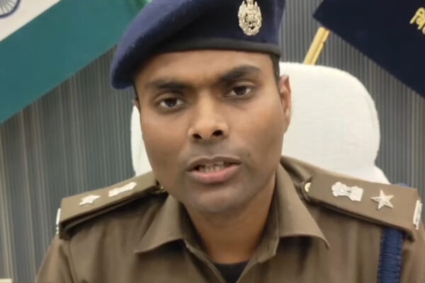 Sumit Singh Murder Case: पुलिस की दबिश के बाद सुमित हत्याकांड के तीनों आरोपियों का आत्मसमर्पण, होगी पूछताछ
