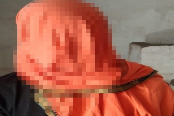 Crime News Ara: हत्या, लूट व डकैती के मामले में फ़रार अपराधी चढ़ा पुलिस के हत्थे, दो साल से थी तलाश