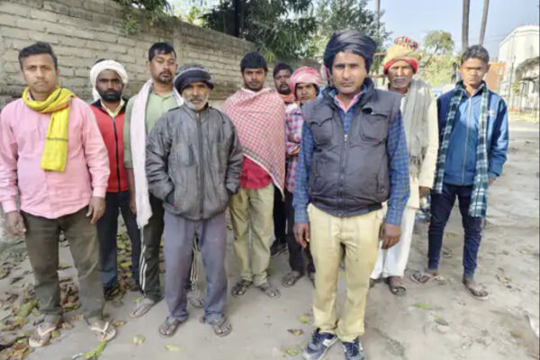 Accident News: पोखरा में डूबने से अधेड़ की मौत,शौच करने गए थे, पैर फिसलने से हुआ हादसा