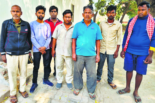 Road accident: बेलगाम ट्रक ने ट्यूशन पढ़ने निकली छात्रा को कुचला, घटनास्थल पर ही मौत