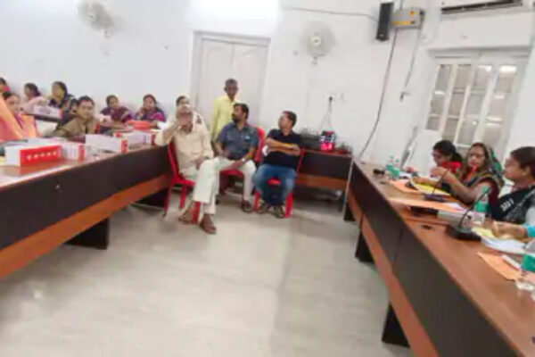 Ara Nagar Nigam Budget: 2025-26 के लिए आरा नगर निगम में 10 अरब 65 करोड़ 58 लाख का बजट पेश, हुई विकास की बात