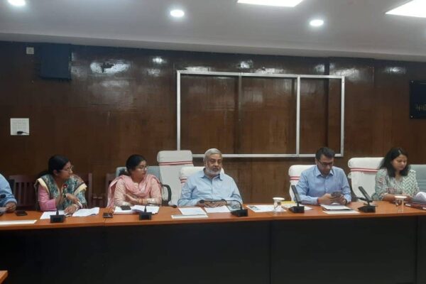 Bhojpuri mahotsav and Bihar Diwas: 21 मार्च को ज़िले में पहली बार होगा भोजपुरी महोत्सव, 22 मार्च को बिहार दिवस की होगी धूम