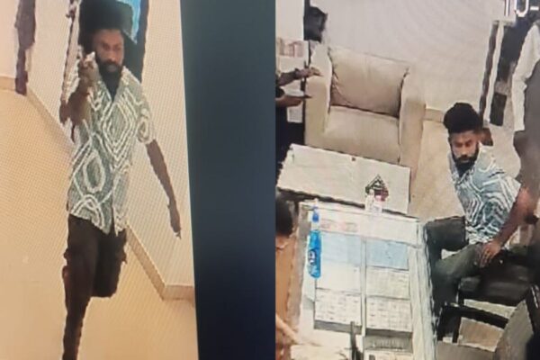 Tanishq Loot Case: जम्मू-कश्मीर से गिरफ्तार हुआ तनिष्क लूटकांड का एक और लूटेरा, CCTV के आधार पर पकड़ा गया