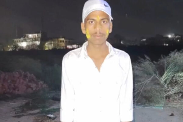 Crime News Ara: पुलिसिया दबिश के बाद गोलू यादव हत्याकांड के मुख्य आरोपी ने किया आत्मसमर्पण