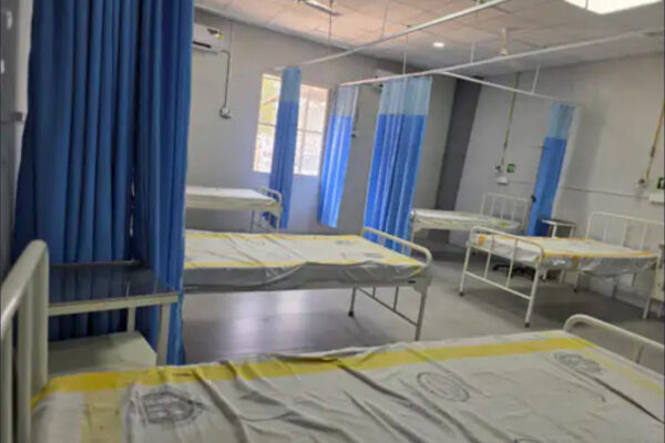 Chamki Bukhar: चमकी बुख़ार को लेकर स्वास्थ्य विभाग अलर्ट, इस साल अबतक मिले दो मरीज़