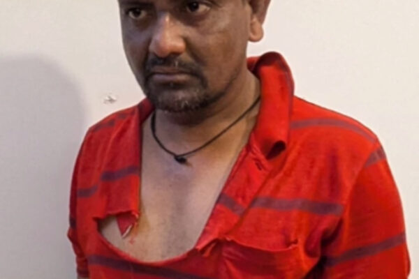 Crime news: 8 वर्षीय बच्ची के साथ दुष्कर्म के आरोपी को जेल, पोक्सो एक्ट के तहत केस दर्ज, पुलिस कर रही जाँच