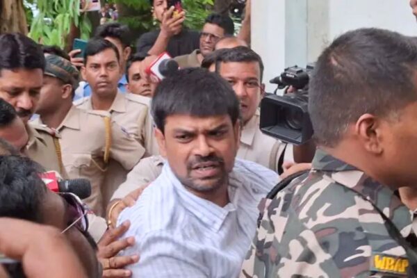 Tanishq loot case: गोल्ड थीफ के नाम से देश में चर्चित अपराधी सुबोध सिंह है तनिष्क लूट का मास्टरमाइंड, पश्चिम बंगाल की पुरुलिया जेल से रची गई थी साज़िश