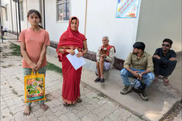 Crime News: प्रभा शंकर हत्याकांड में FIR के बाद हुई एक गिरफ़्तारी, अन्य आरोपियों की तलाश जारी