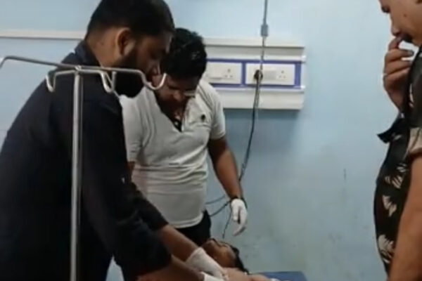 Crime News: घर के बाहर बैठे युवक की गोली मार हत्या, पुराना विवाद बताया जा रहा कारण