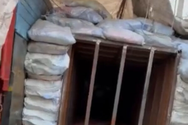 Liquar Recovered: 3400 लीटर अंग्रेजी शराब के साथ ट्रक ड्राइवर और खलासी गिरफ्तार, चंडीगढ़ से लाई जा रही थी खेप