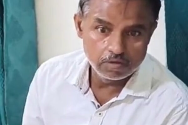 Bharat-Pakistan तनाव के बीच शांति भंग करने वाले कई विवादित विडीयो फ़ेसबुक पर आए नज़र, संदिग्ध गिरफ़्तार