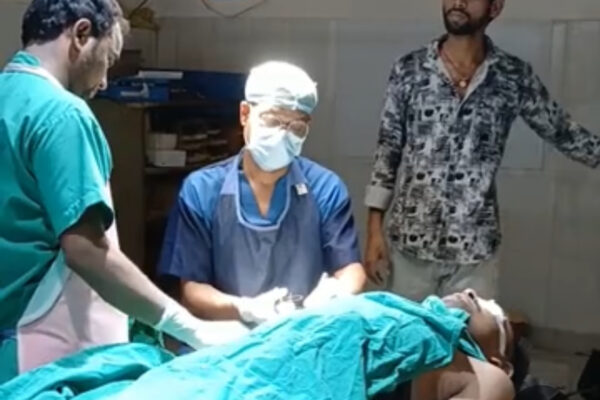 Crime News: जमीन विवाद में भतीजे ने चाचा समेत 2 लोगों को मारी गोली, पाँच कट्ठा ज़मीन को लेकर विवाद