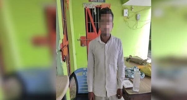 Crime News:  भोजपुर पुलिस व STF ने 25 हजार के ईनामी अपराधी को किया गिरफ्तार, कई मामलों में चल रहा था फ़रार