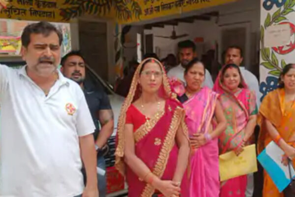 Nagar Nigam: नगर निगम की बैठक में होल्डिंग टैक्स के निजीकरण को लेकर हंगामा, मेयर- डिप्टी मेयर आमने- सामने