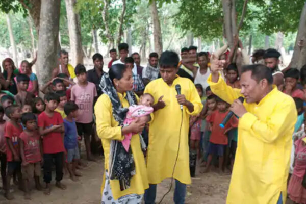 Nukkad Natak on Child Protection: 14 दिवसीय नुक्कड़ अभियान की शुरुआत, बाल संरक्षण के मुद्दों पर होगा आधारित