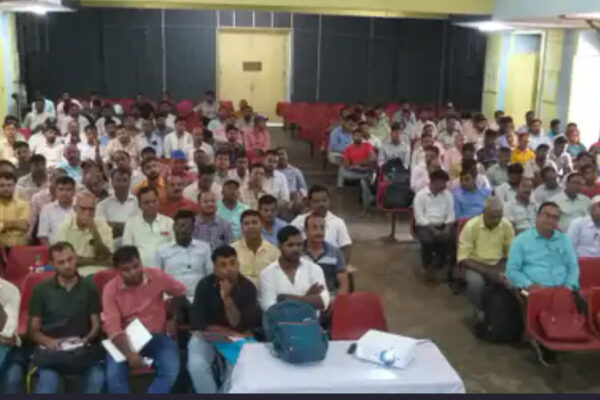 BLO Training: जिले के सभी विधानसभा निर्वाचन क्षेत्रों के बीएलओ पर्यवेक्षकों के लिए प्रशिक्षण एवं मूल्यांकन कार्यक्रम आयोजित