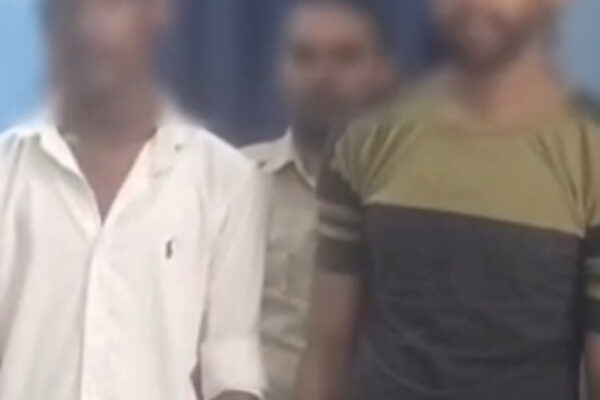 Jwellers loot case: स्वर्ण व्यवसाई से लूट के मामले में दो गिरफ़्तार, अन्य 5 सदस्यों का नाम आया सामने