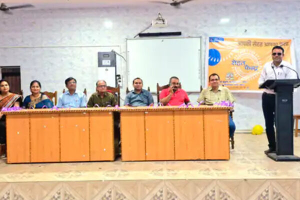 SB College: विश्व जनसंख्या दिवस पर एस.बी. कॉलेज में कार्यक्रम, जनसंख्या नियंत्रण, शिक्षा, जागरूकता, परिवार नियोजन पर हुई चर्चा