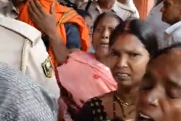 Crime News: स्वर्ण व्यवसायी हत्याकांड में पाँच आरोपितों को आजीवन कारावास, द्वितीय अपर जिला एवं सत्र न्यायाधीश ने दिया फ़ैसला