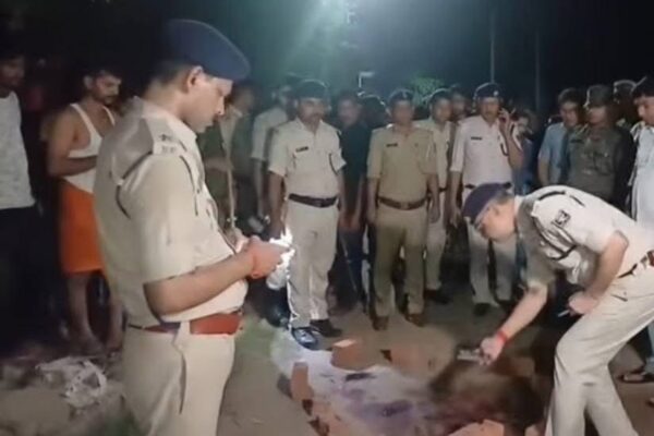 Liquar smugglers attack: छापेमारी करने गयी उत्पाद विभाग की टीम पर शराब तस्करों ने किया हमला, जवाबी कार्रवाई में एक तस्कर को लगी गोली