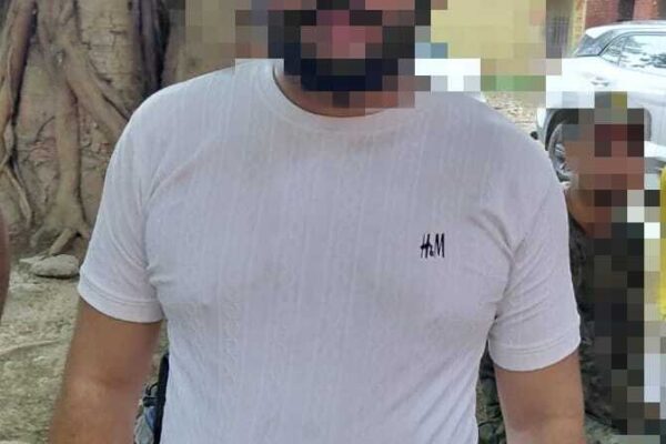 Crime News: धनबाद से कुख्यात बुचुल यादव गिरफ़्तार, फ़ायरिंग और हत्या समेत सात कांडो में है आरोपित