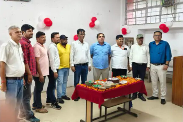 IT to Software inaugration: प्रधान डाकघर में डाक विभाग की नवीनतम तकनीकी पहल आईटी टू सॉफ्टवेयर का हुआ उद्घाटन